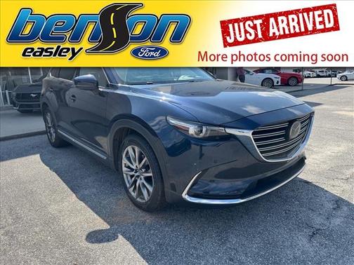 2019 Mazda CX-9 Grand Touring