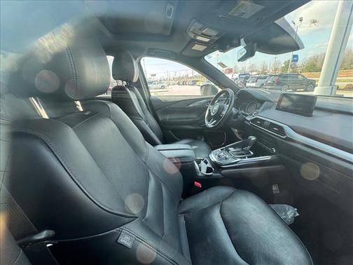 2019 Mazda CX-9 Grand Touring