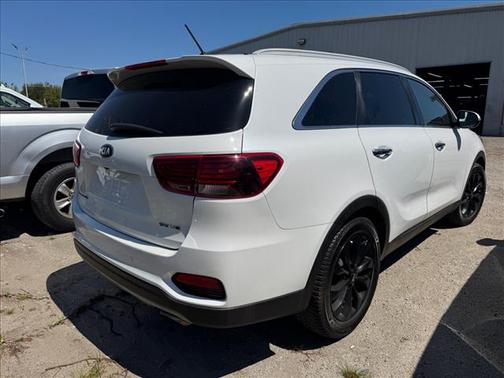 2020 Kia Sorento EX