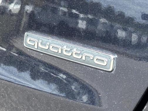 2021 Audi A6 45 Sport Premium