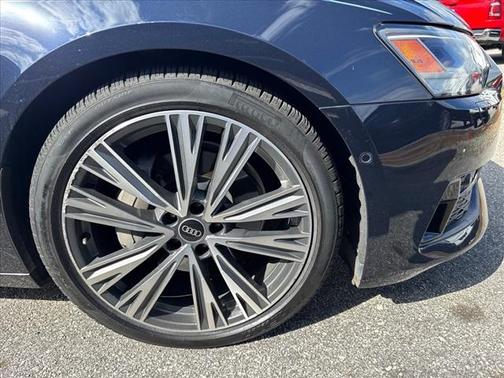 2021 Audi A6 45 Sport Premium