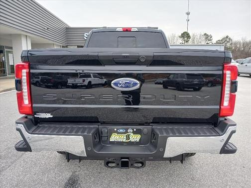2025 Ford F-250 XLT