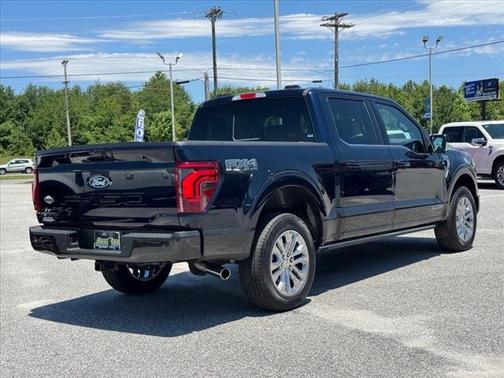 2024 Ford F-150 King Ranch