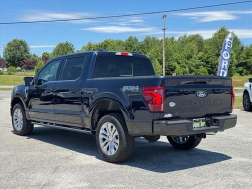 2024 Ford F-150 King Ranch