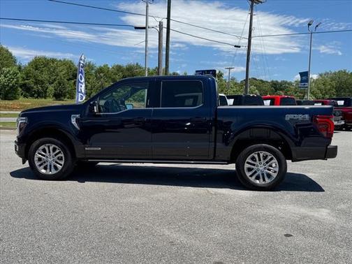 2024 Ford F-150 King Ranch