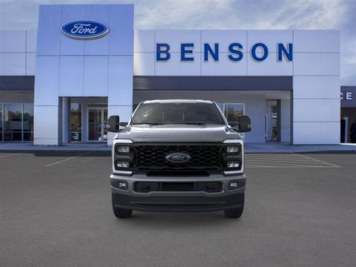 2026 Ford F-250