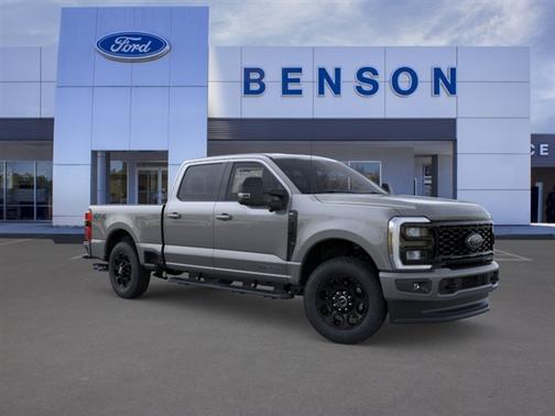 2026 Ford F-250
