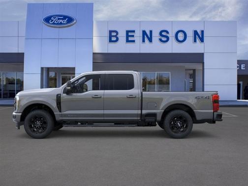 2026 Ford F-250
