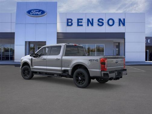 2026 Ford F-250
