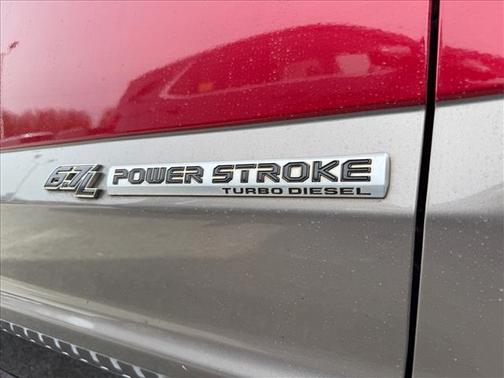 2020 Ford F-250 Lariat