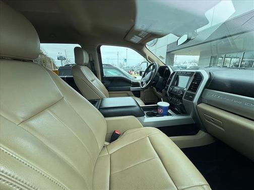 2020 Ford F-250 Lariat