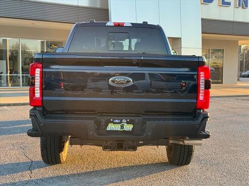 2025 Ford F-250 XLT