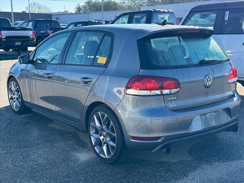2013 Volkswagen GTI 2-Door