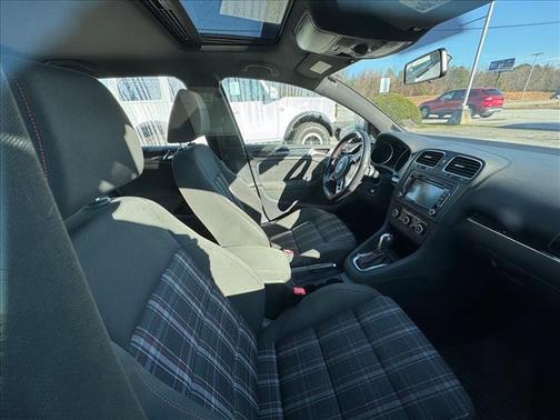 2013 Volkswagen GTI 2-Door