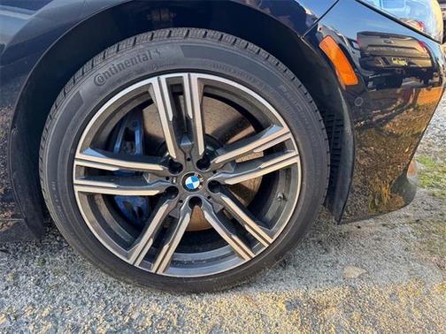 2019 BMW M850 i xDrive