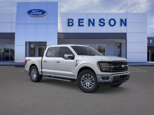 2026 Ford F-150 XLT Truck
