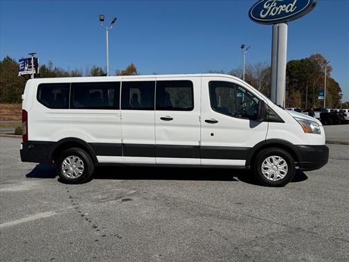 2016 Ford Transit-350 XLT