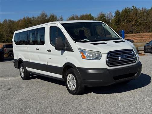 2016 Ford Transit-350 XLT