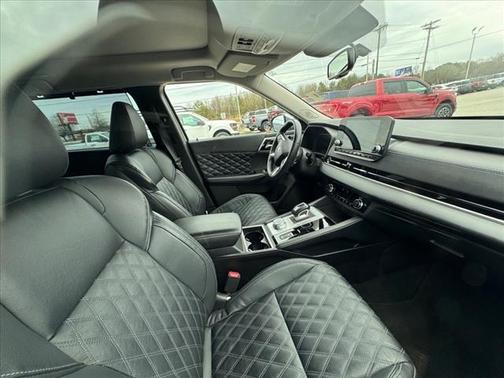 2023 Mitsubishi Outlander SEL