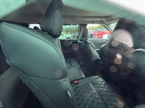 2023 Mitsubishi Outlander SEL