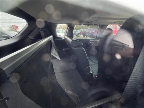 2023 Mitsubishi Outlander SEL