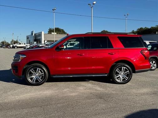 2022 Ford Expedition XLT