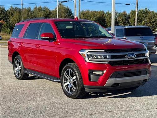 2022 Ford Expedition XLT