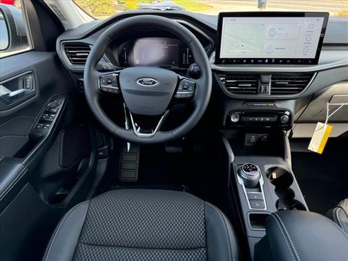 2024 Ford Escape PHEV
