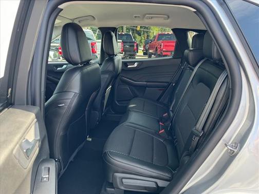 2024 Ford Escape PHEV