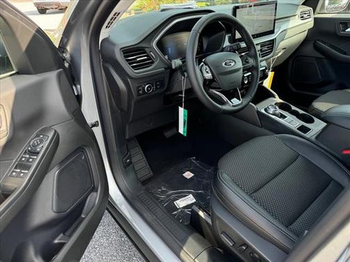2024 Ford Escape PHEV