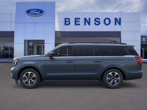 2026 Ford Expedition Max Active