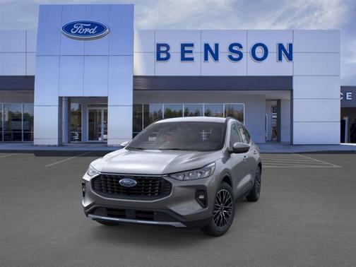 2026 Ford Escape PHEV