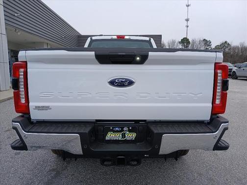2025 Ford F-250 XL