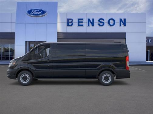 2026 Ford Transit-150 150
