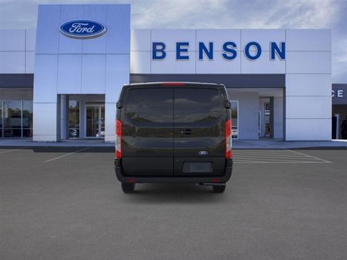 2026 Ford Transit-150 150
