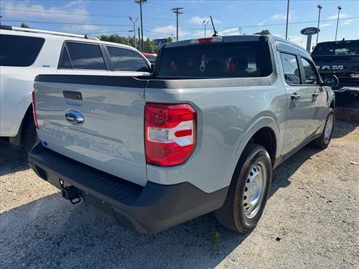 Cactus 2022 Ford Maverick XL