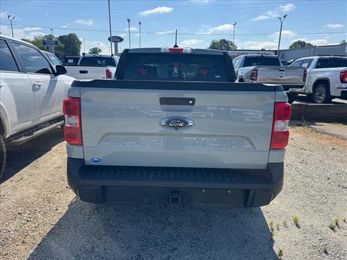 Cactus 2022 Ford Maverick XL