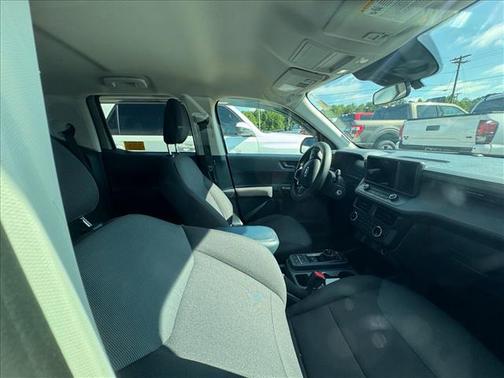 Cactus 2022 Ford Maverick XL