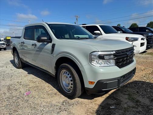 Cactus 2022 Ford Maverick XL