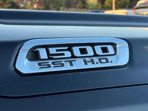 2025 RAM 1500 Limited