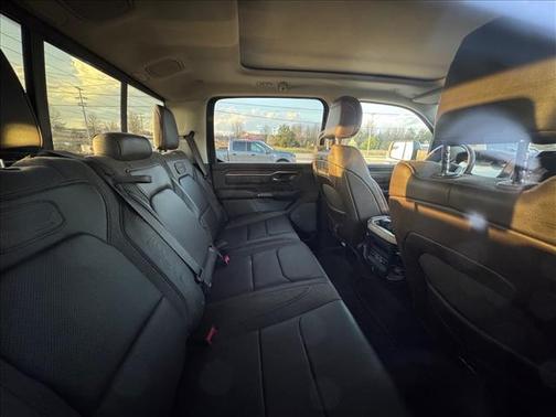 2025 RAM 1500 Limited