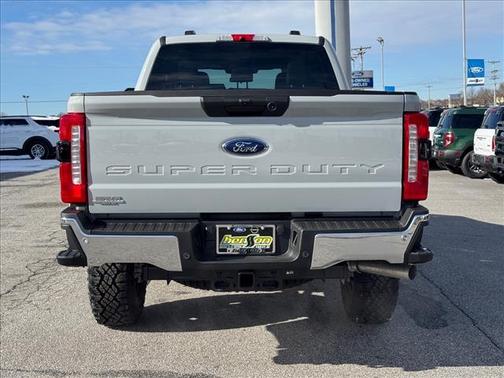 2026 Ford F-350 XLT