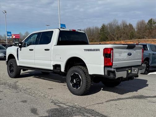 2026 Ford F-350 XLT