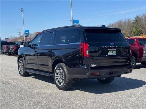2026 Ford Expedition Max Active