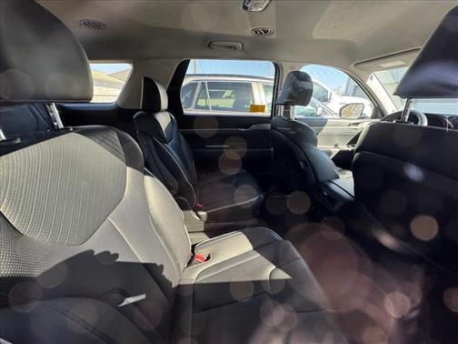 2023 Hyundai PALISADE SEL