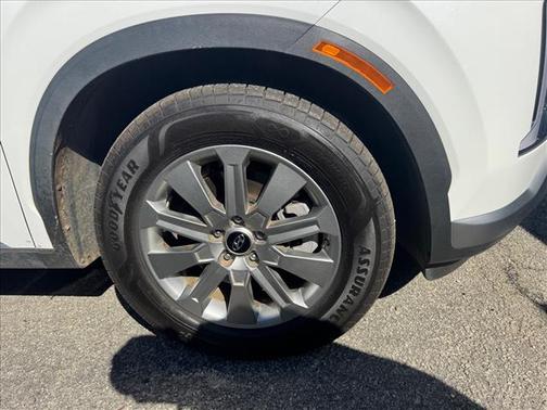 2023 Hyundai PALISADE SEL