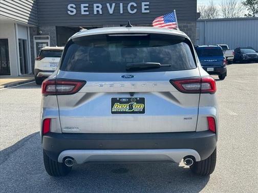 2024 Ford Escape PHEV
