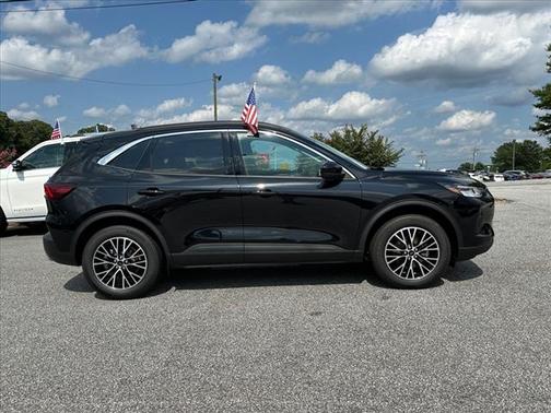 2024 Ford Escape PHEV