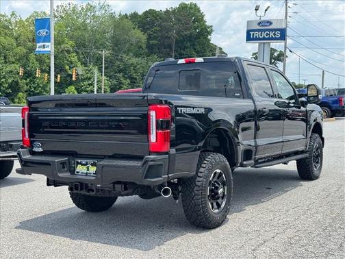 2026 Ford F-250