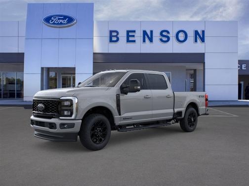 2026 Ford F-350 Lariat Super Duty